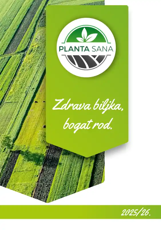 KATALOG PLANTA