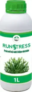 RUN STRESS